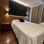 Studio Comodo Y Acogedor En El Centro De Providencia