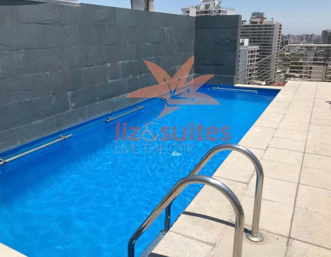 Comodo Y Acogedor En El Centro De Providencia Apartamento Santiago